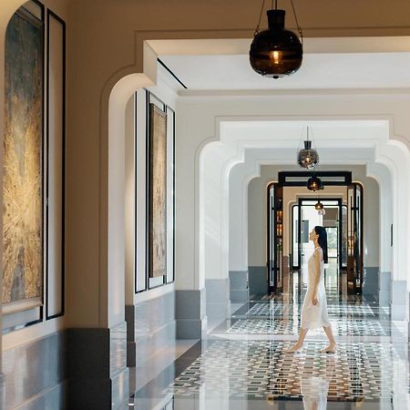 Hotel Andaz Xiamen, By Hyatt Esterno foto