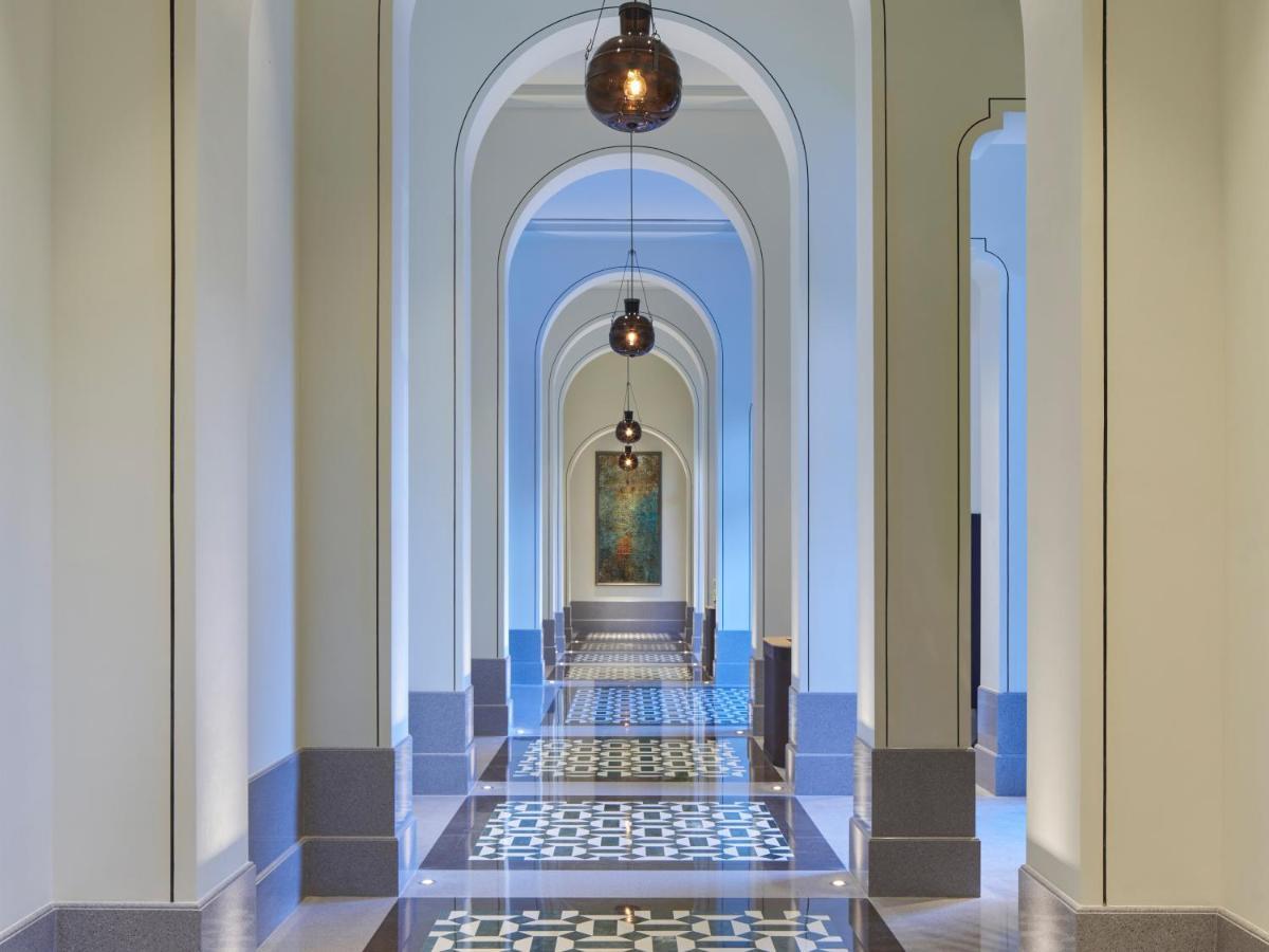 Hotel Andaz Xiamen, By Hyatt Esterno foto