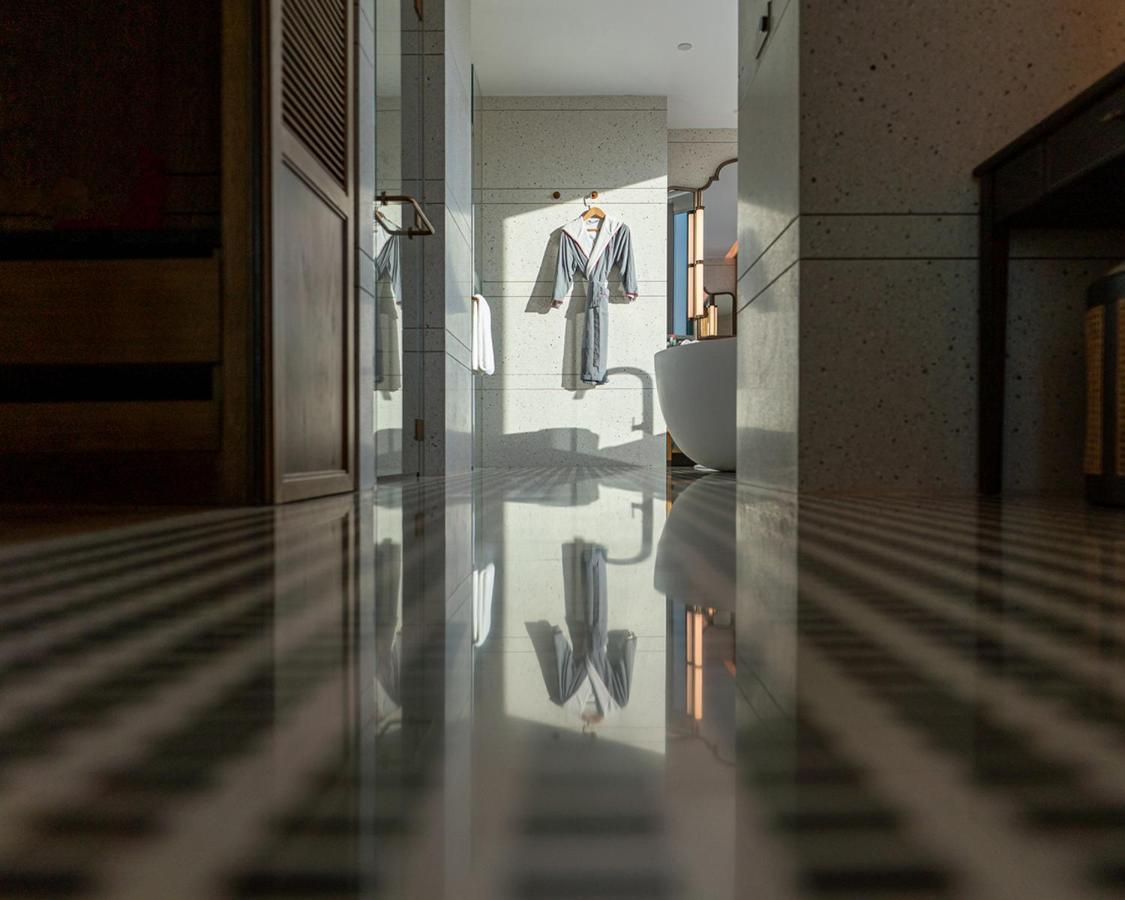 Hotel Andaz Xiamen, By Hyatt Esterno foto