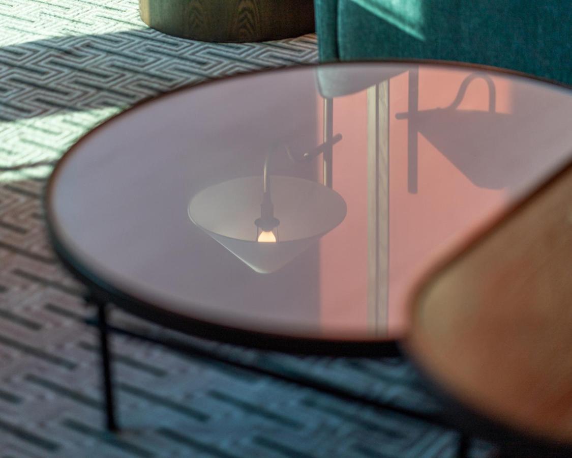 Hotel Andaz Xiamen, By Hyatt Esterno foto
