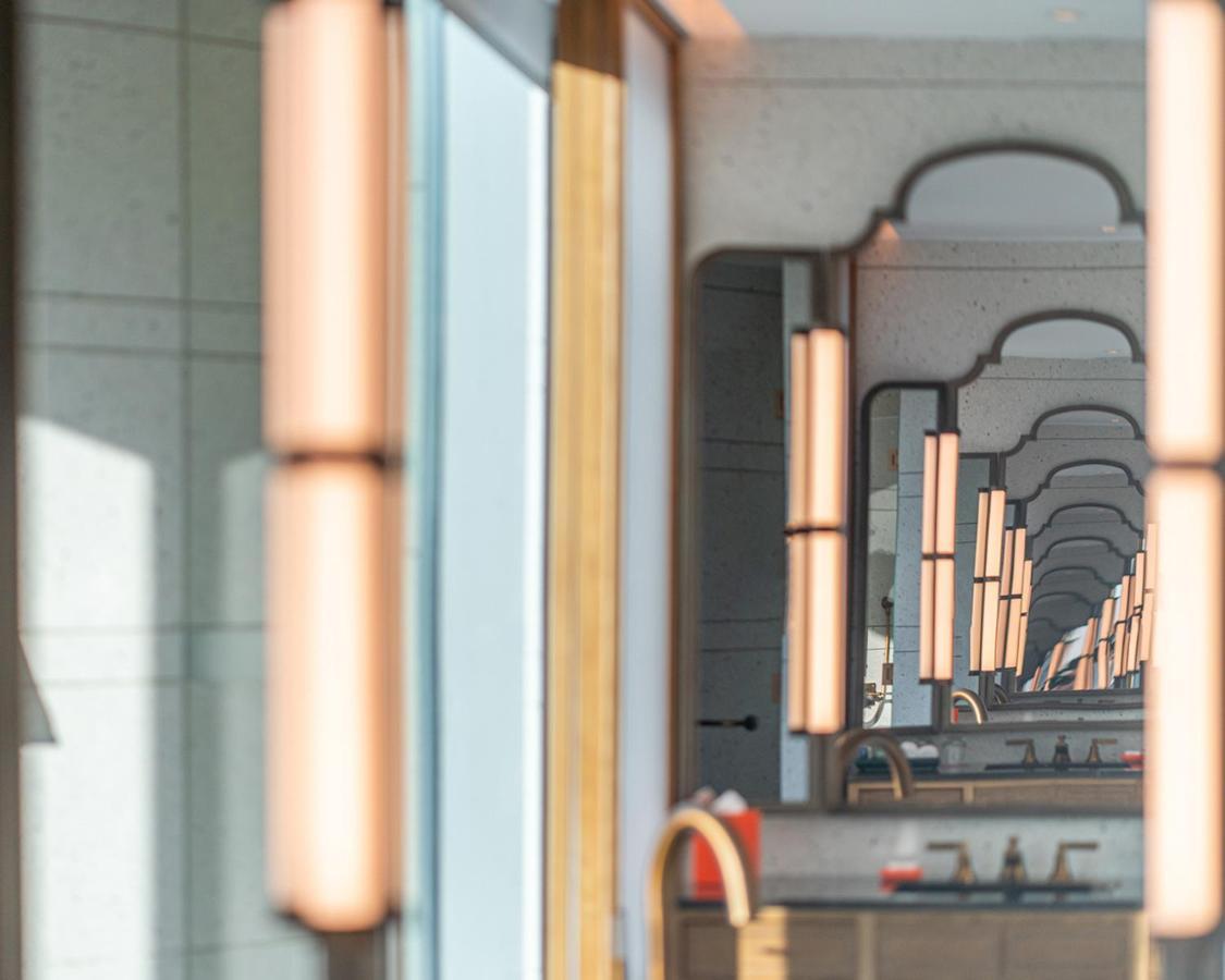 Hotel Andaz Xiamen, By Hyatt Esterno foto