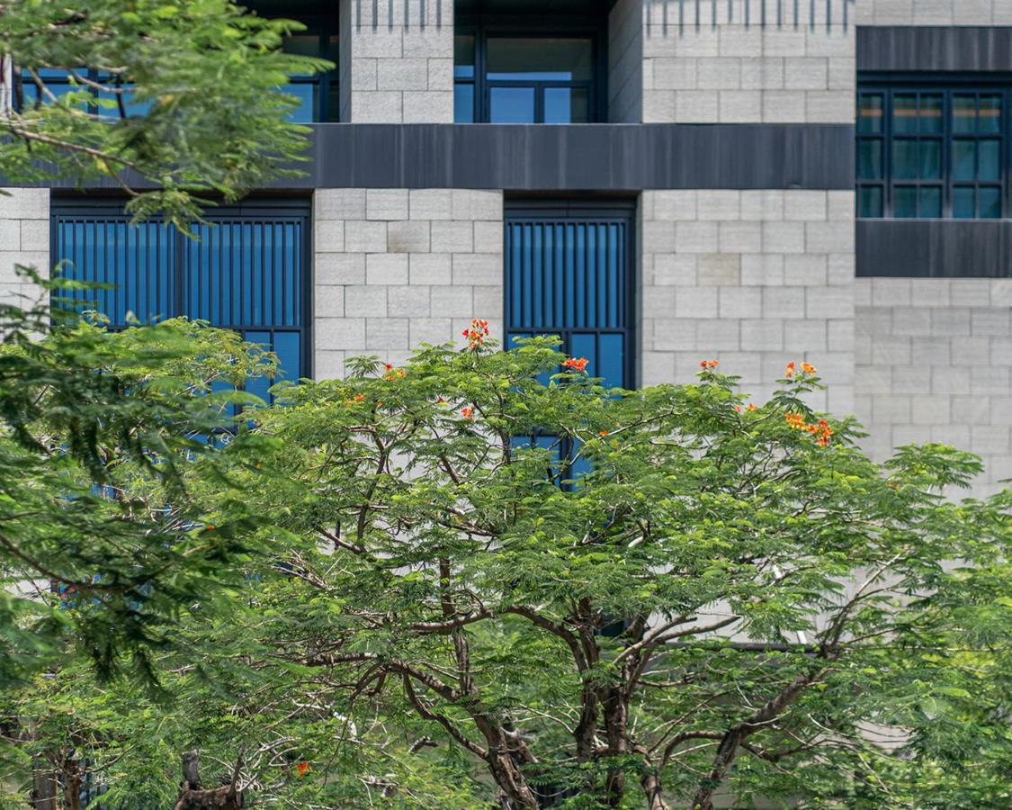 Hotel Andaz Xiamen, By Hyatt Esterno foto