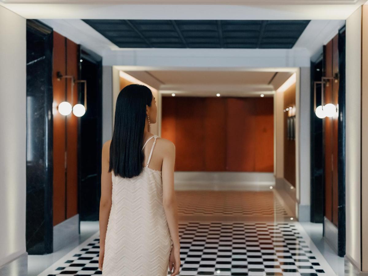 Hotel Andaz Xiamen, By Hyatt Esterno foto