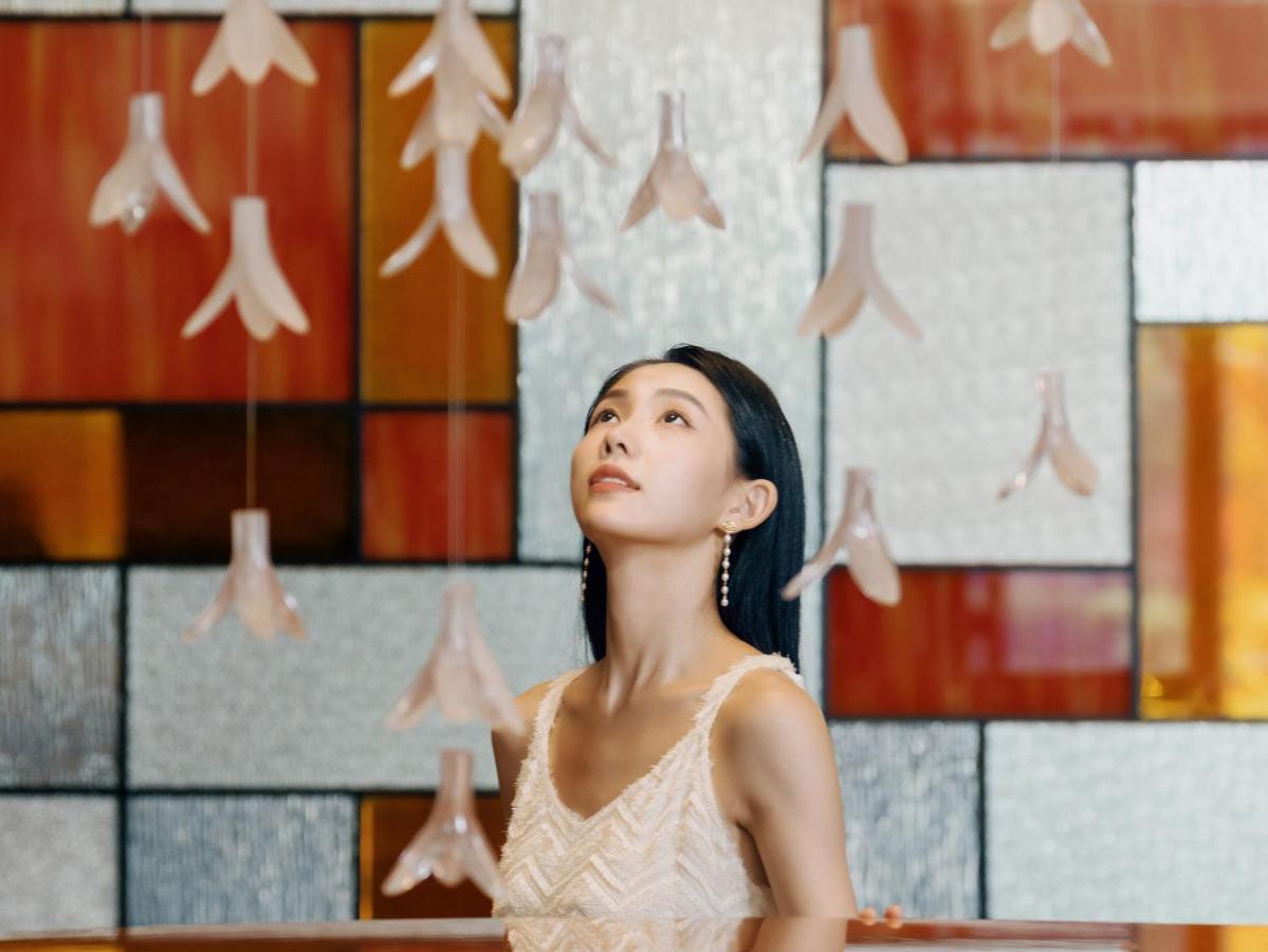Hotel Andaz Xiamen, By Hyatt Esterno foto